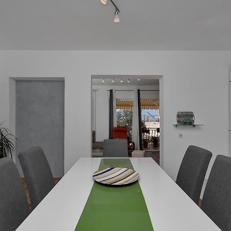 מאקרסקה Apartment Sabina מראה חיצוני תמונה